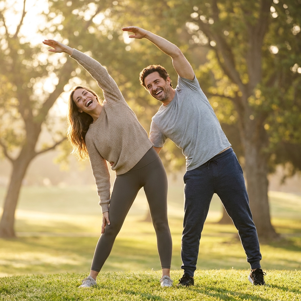 Overall gut health