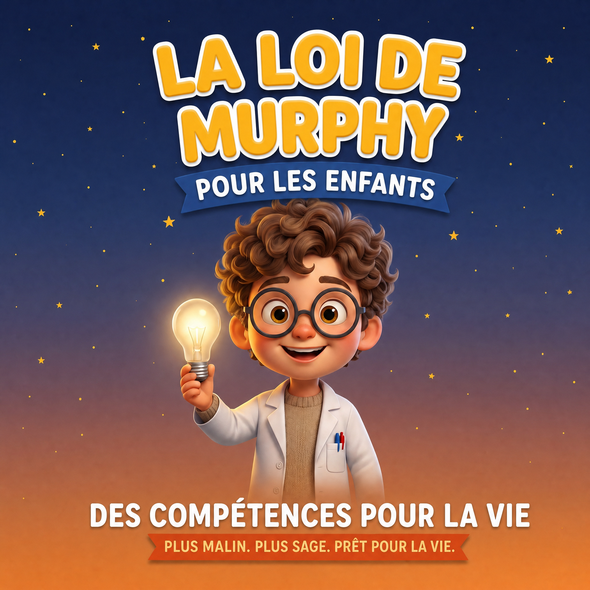Murphy's Law for Kids