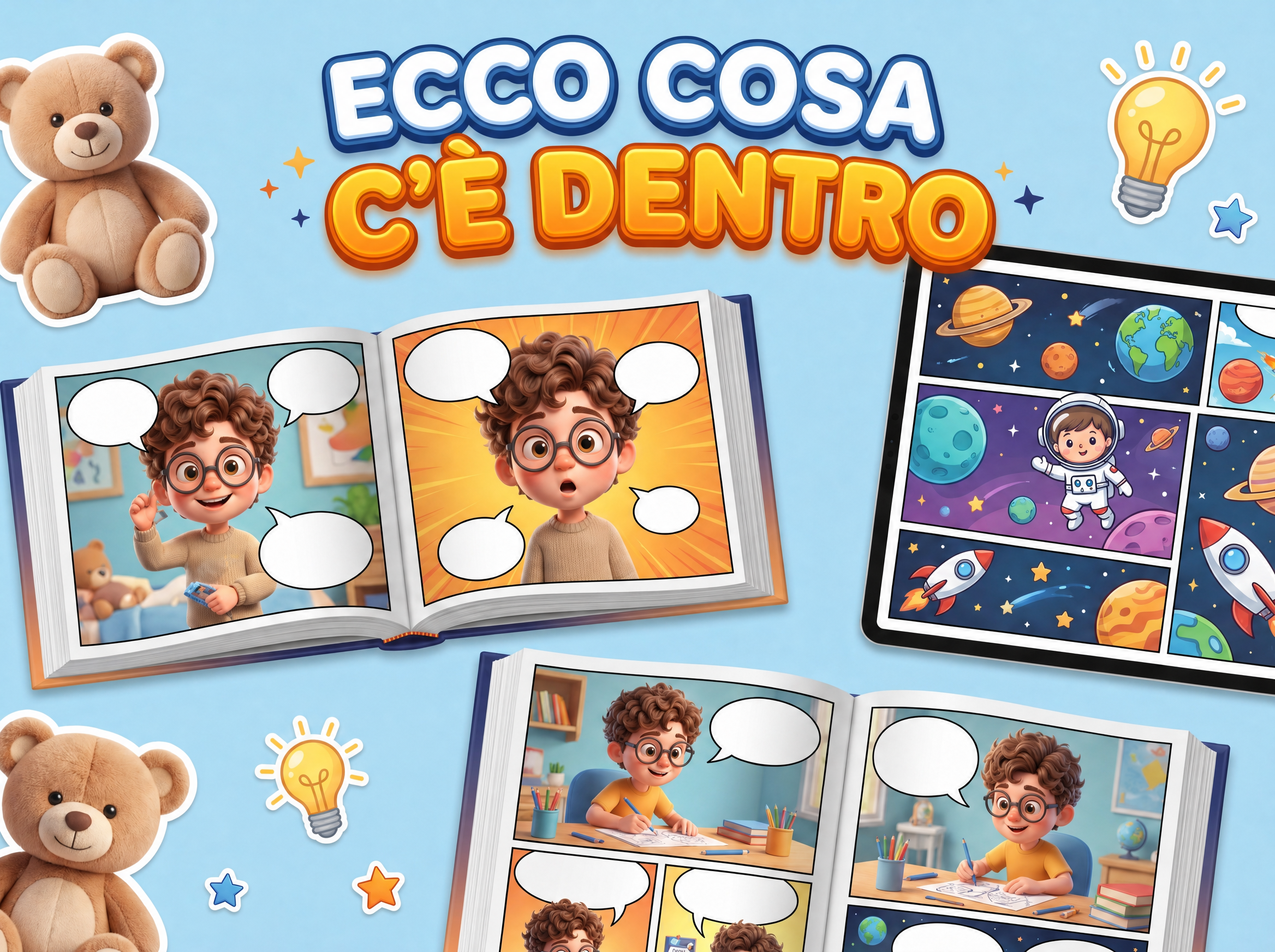 Anteprima dell'interno