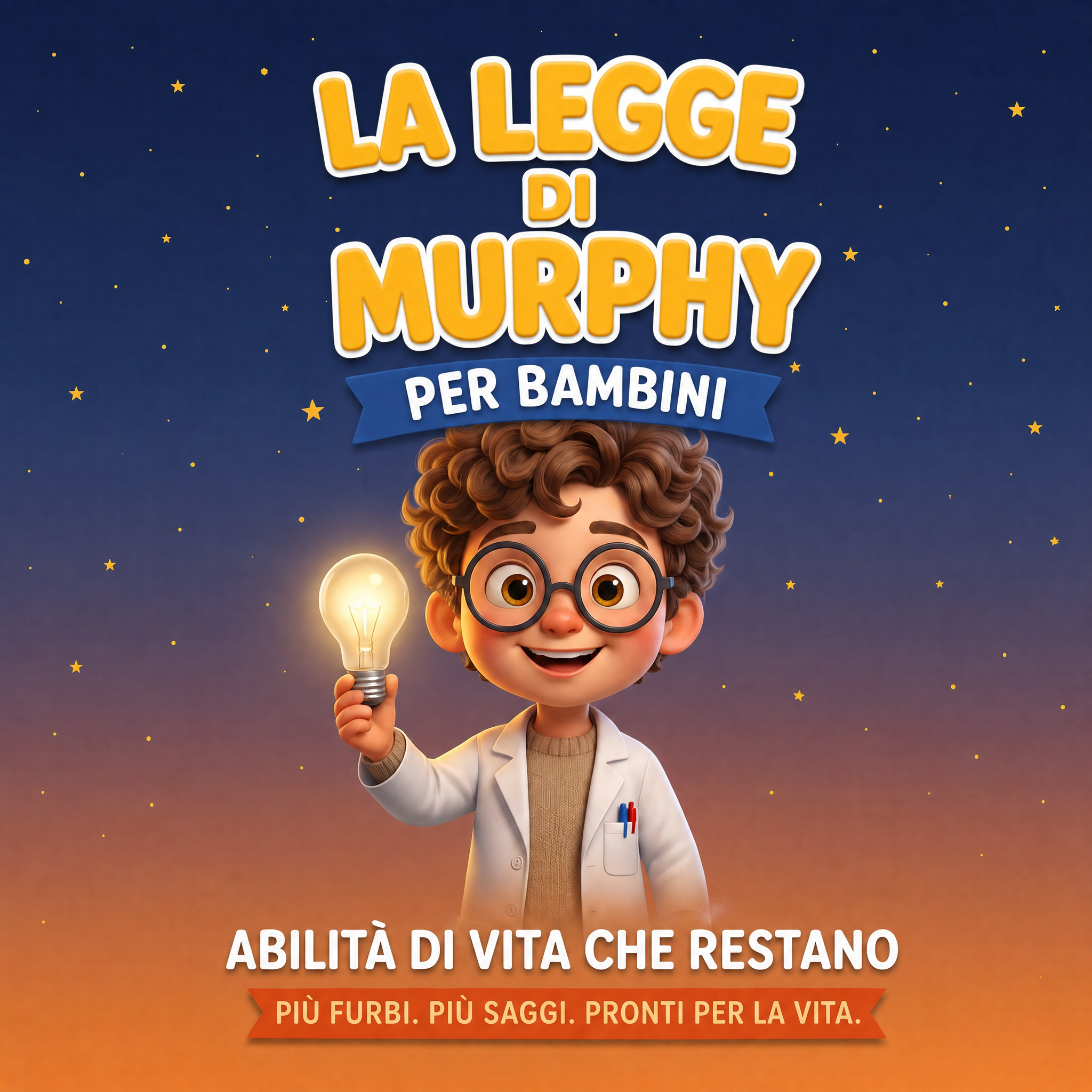 Murphy's Law for Kids