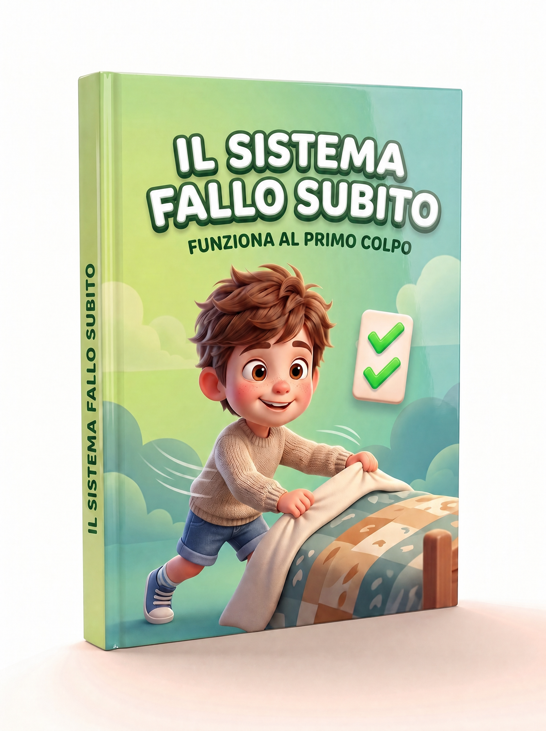 Il Sistema Fallo Subito