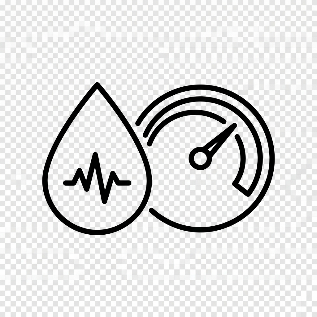 Regulate blood pressure