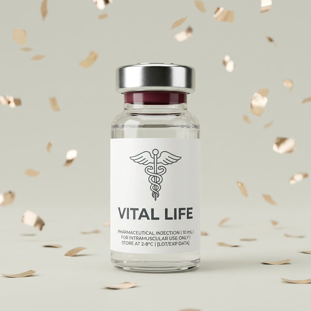 1 Vial · Starter