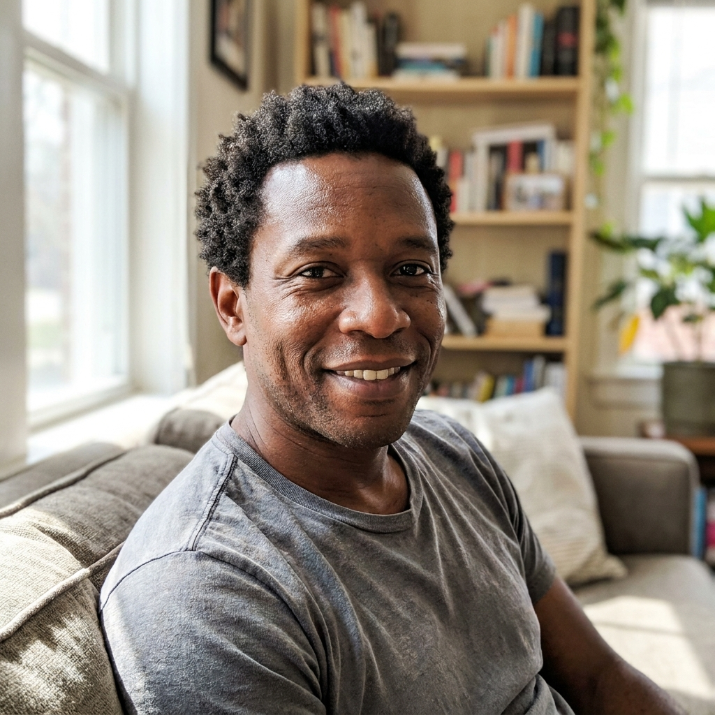 Michael Thompson