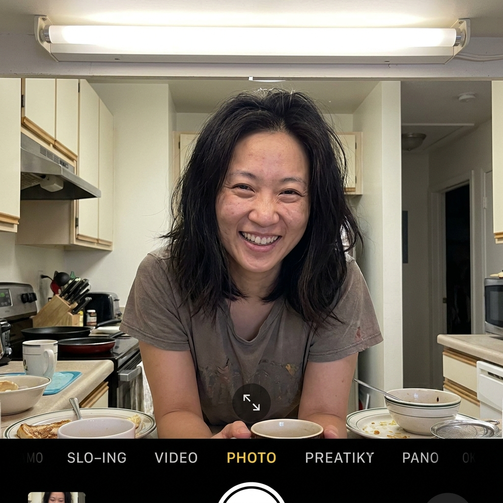 Lisa Chen