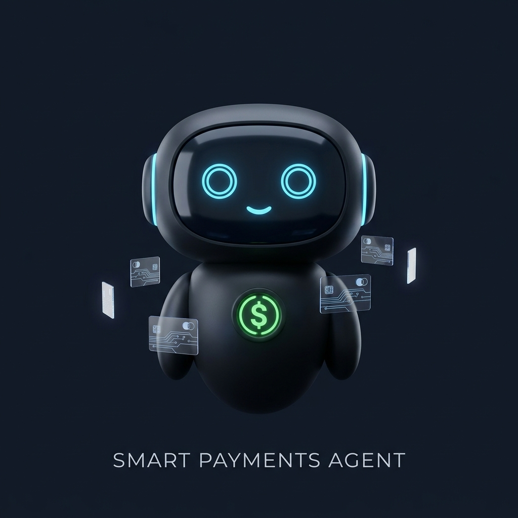 Smart Payments Agent