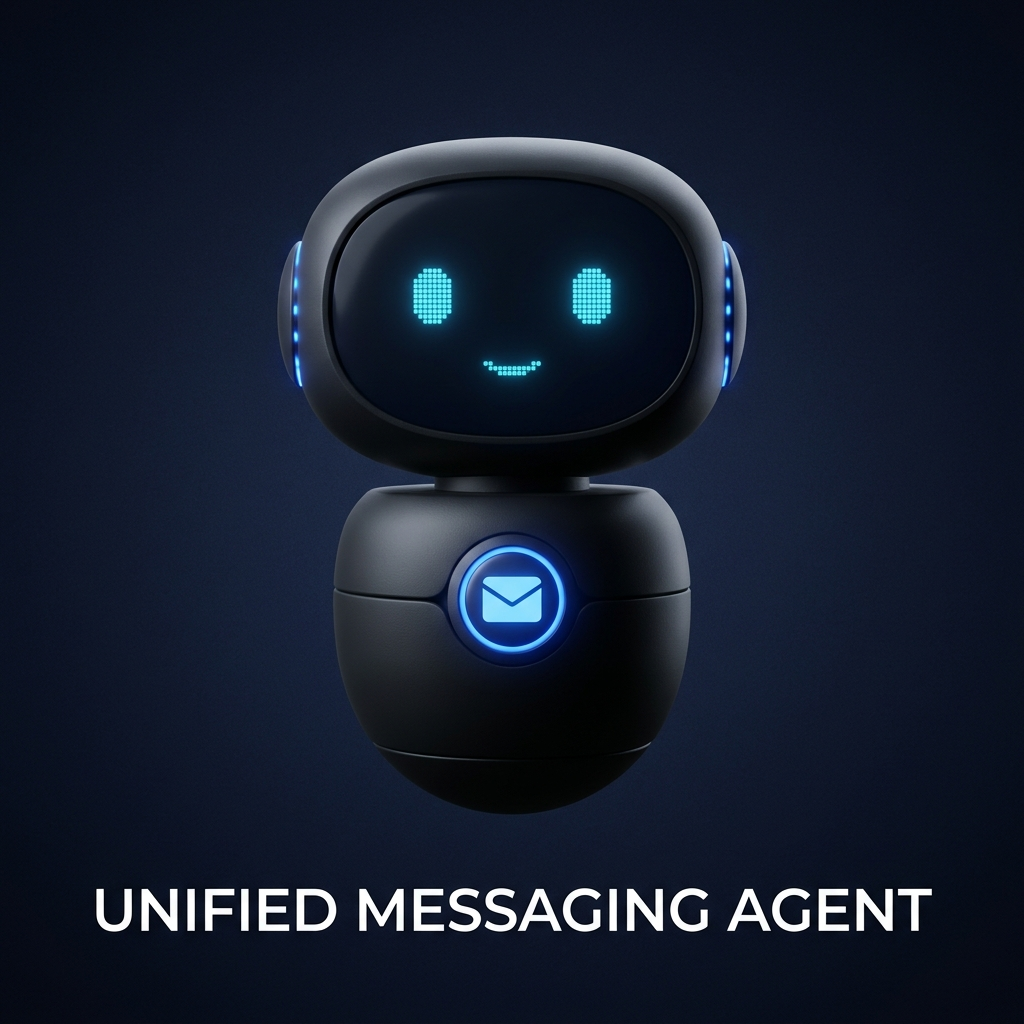 Unified Messaging Inbox Agent