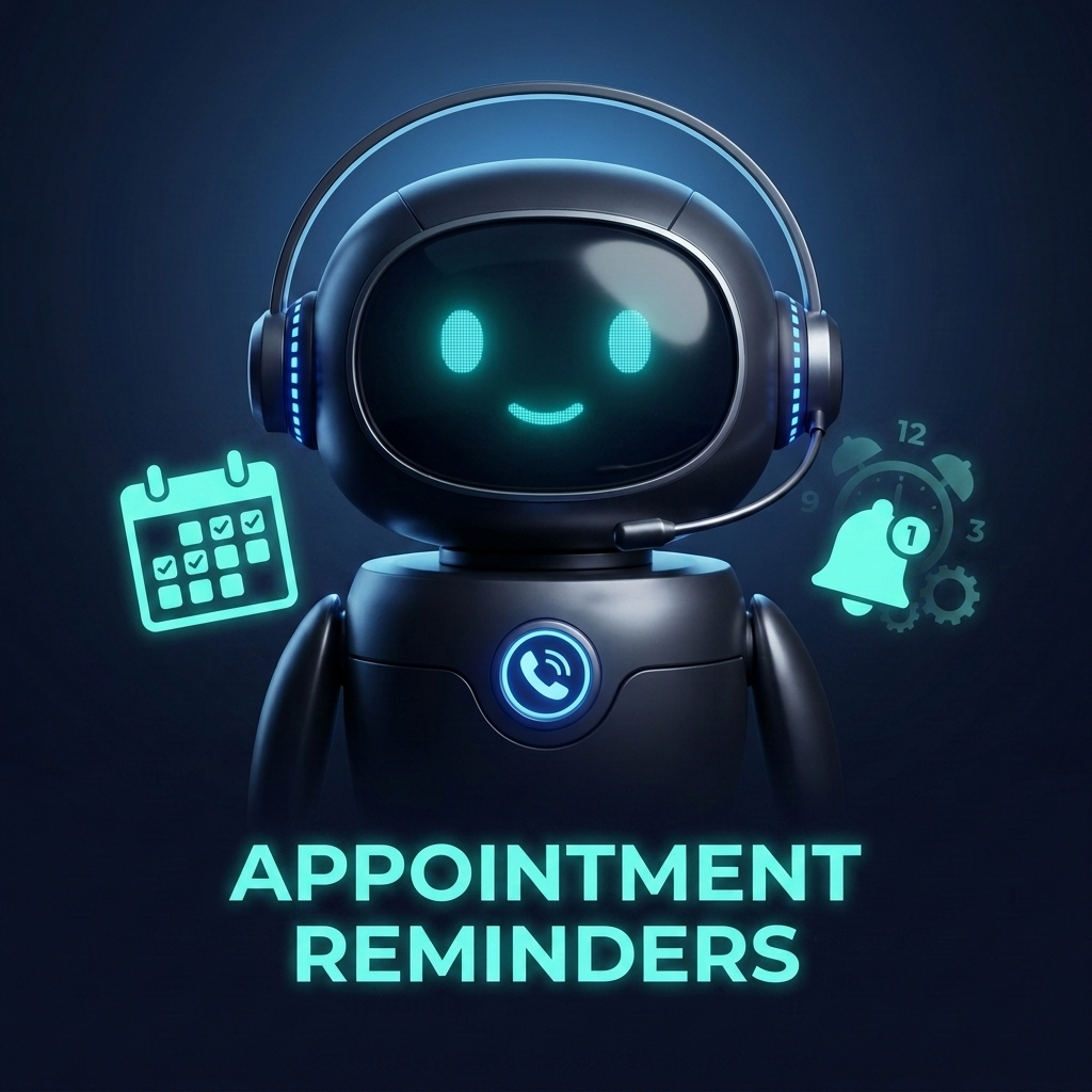 Appointment Reminders Agent