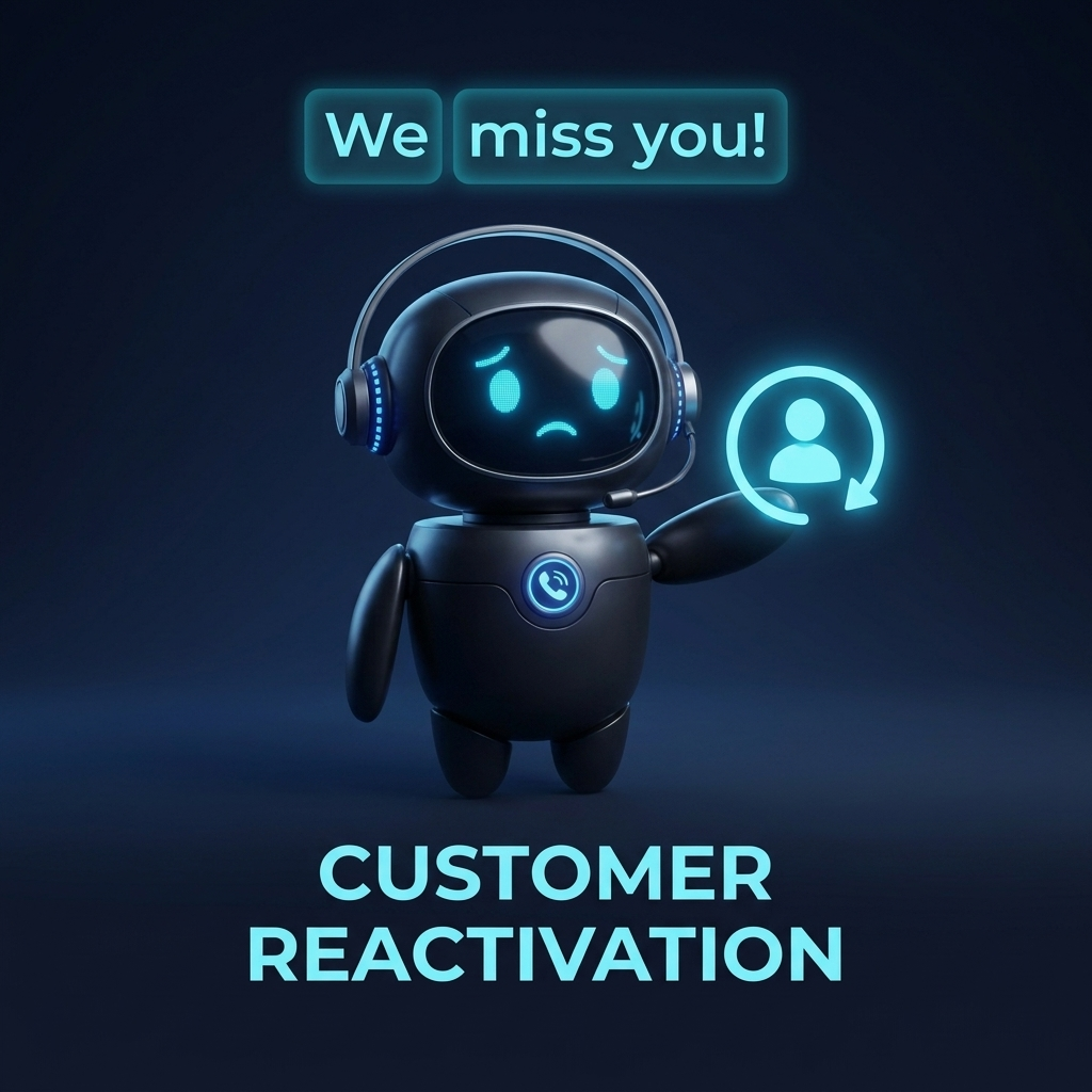 Customer Reactivation Agent