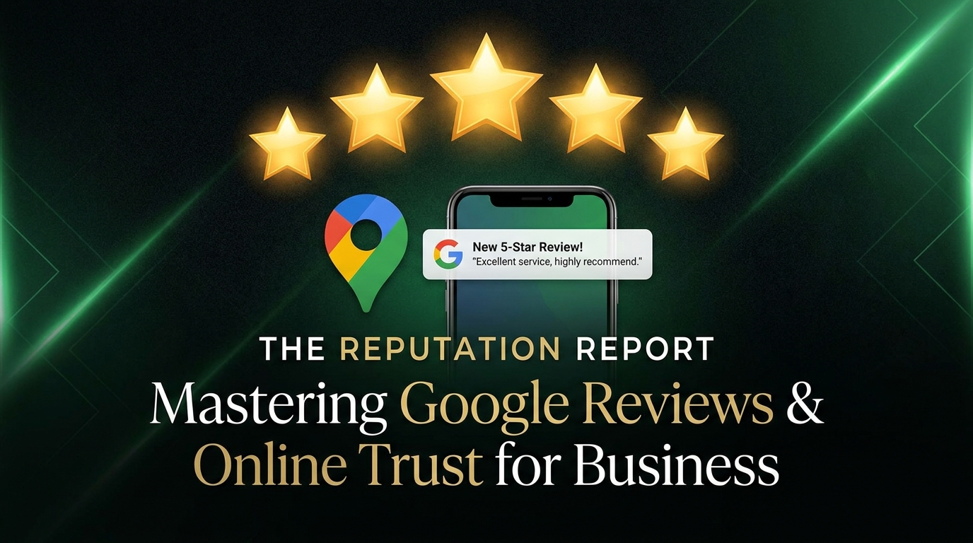 Get more Google reviews for local business