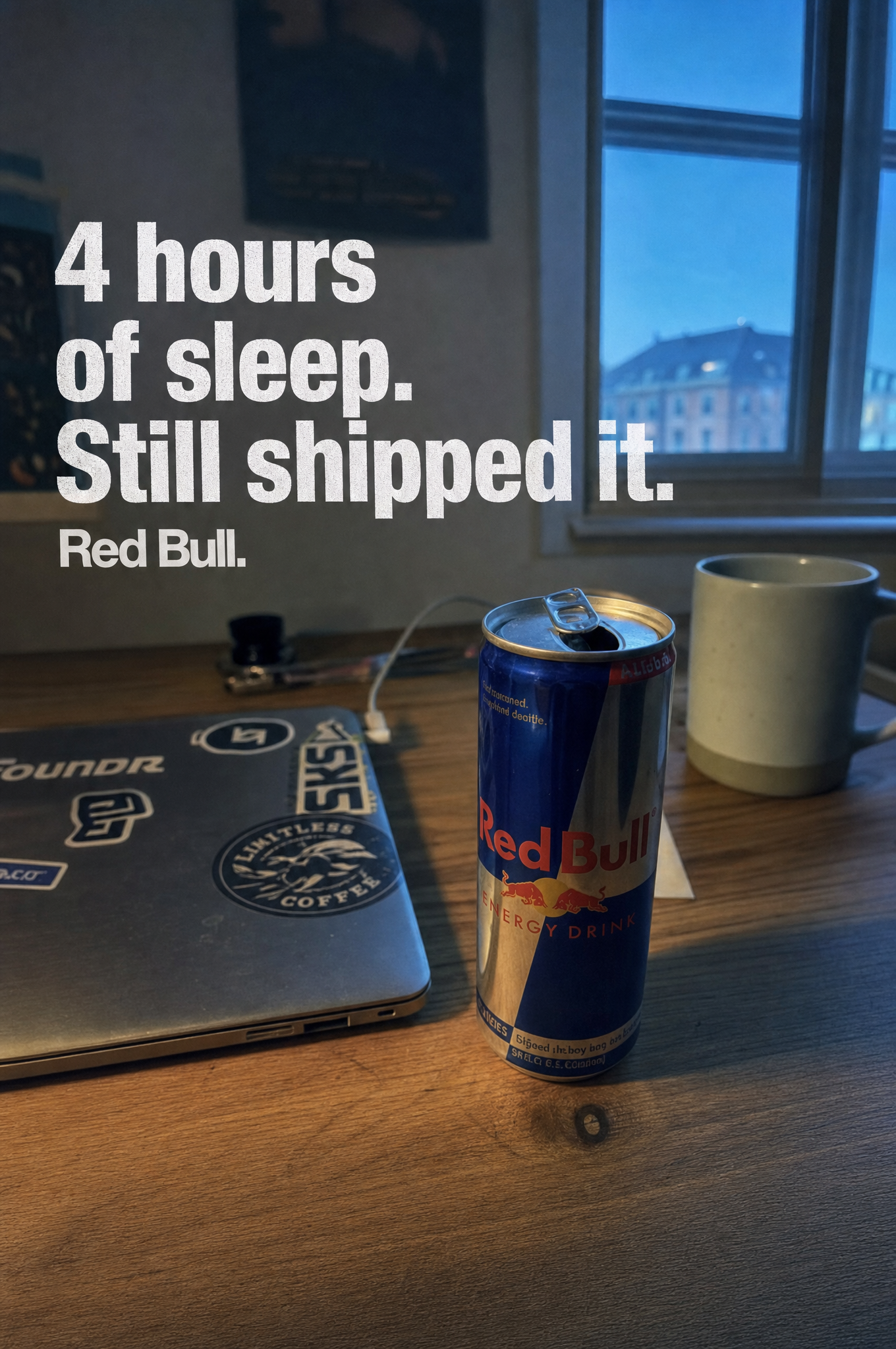 Red Bull