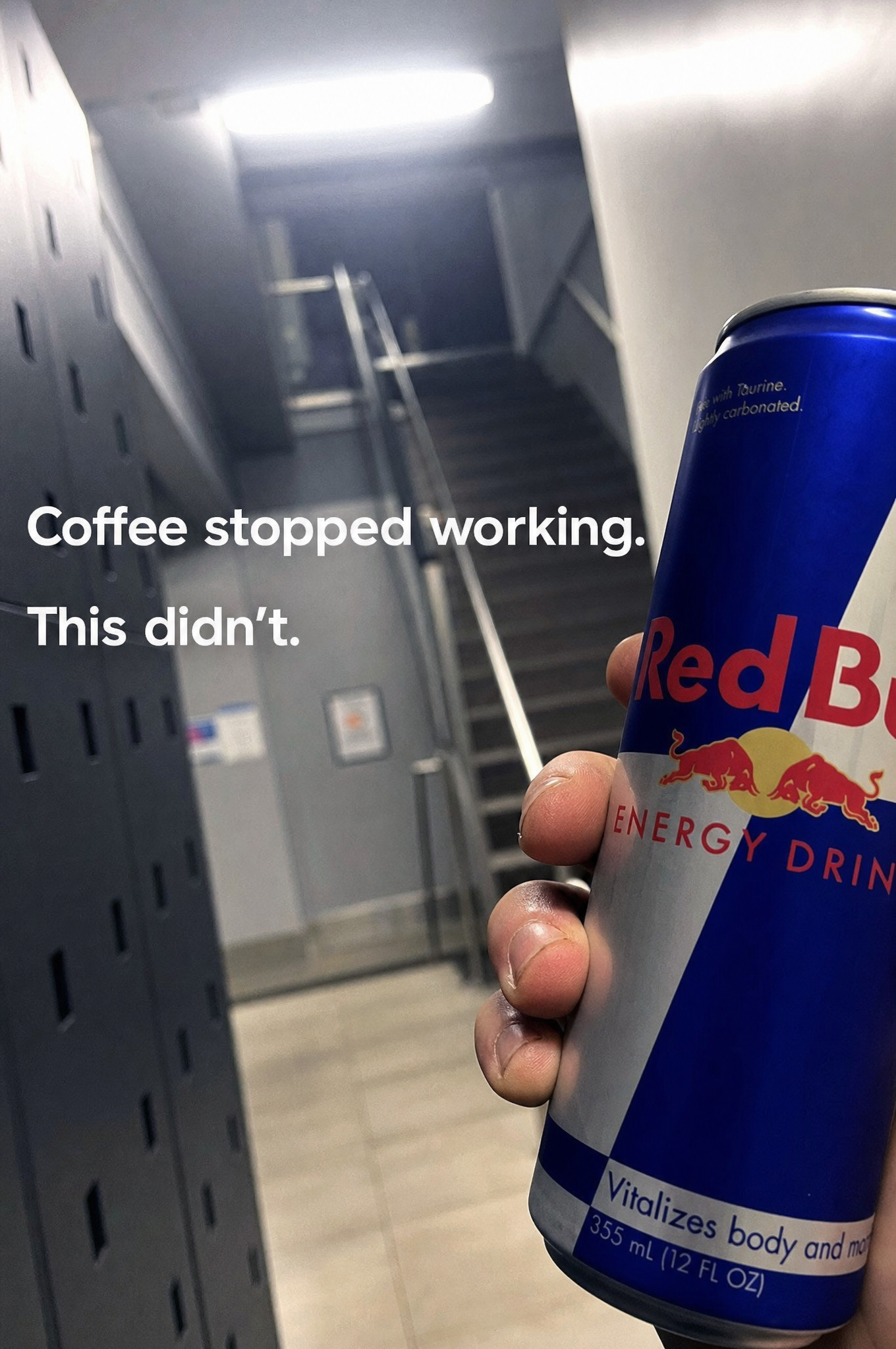 Red Bull