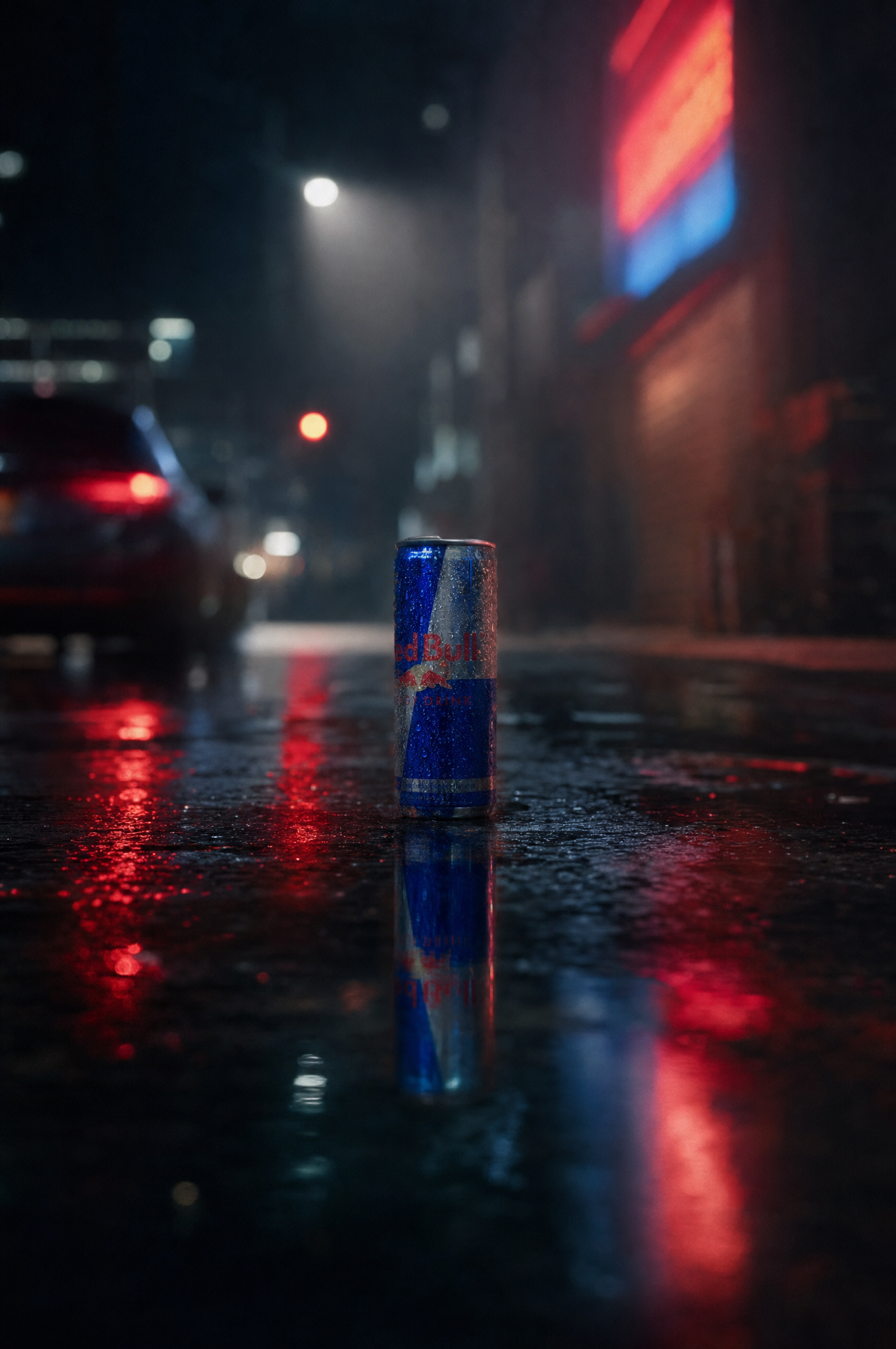 Red Bull
