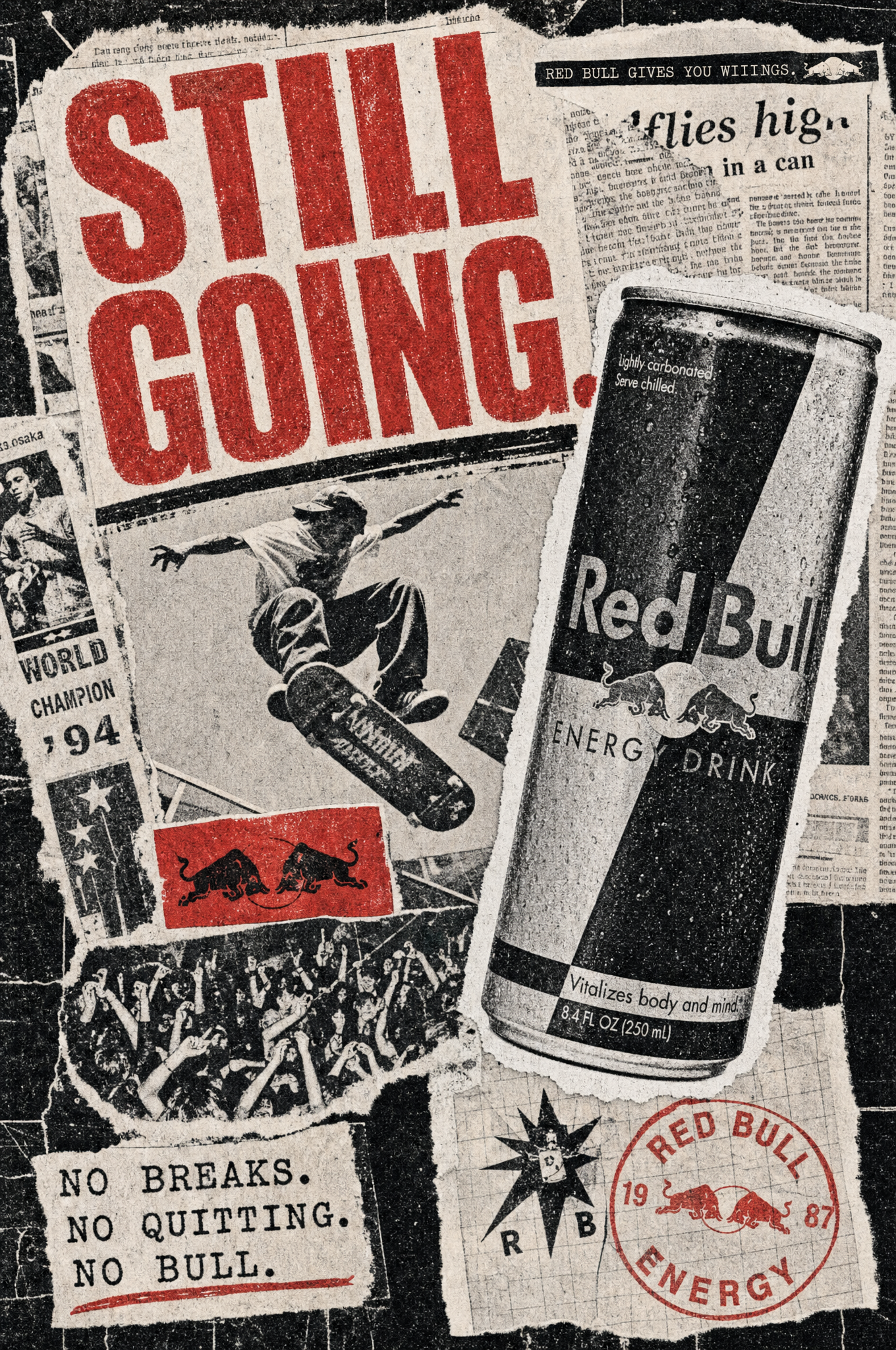 Red Bull