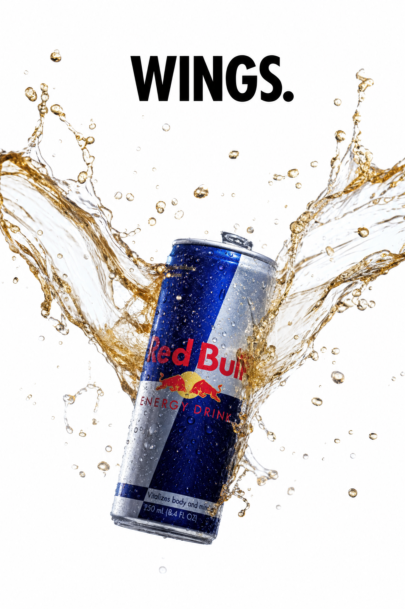 Red Bull