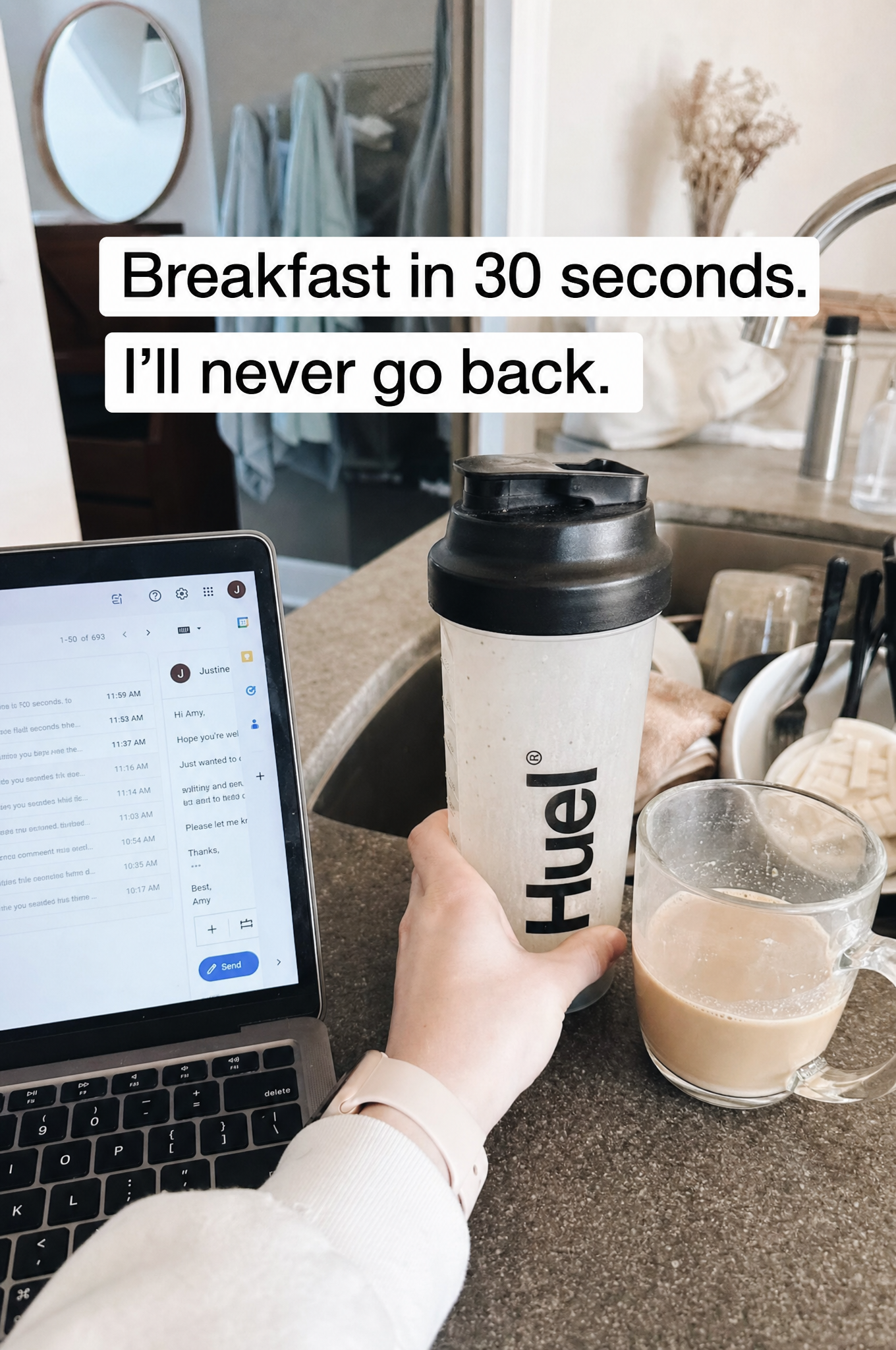 Huel