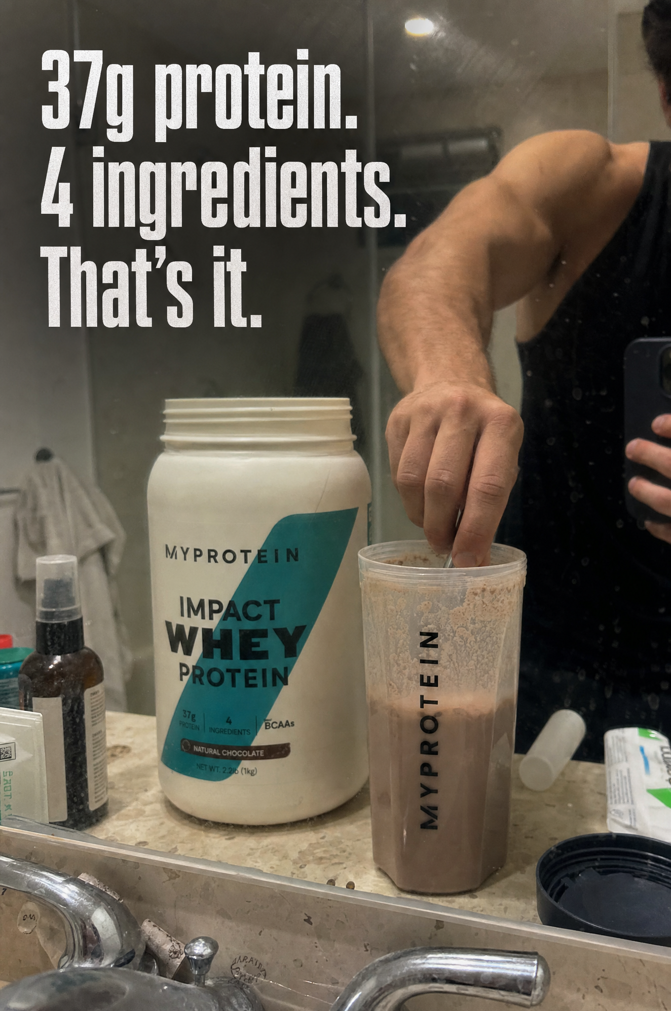 Myprotein