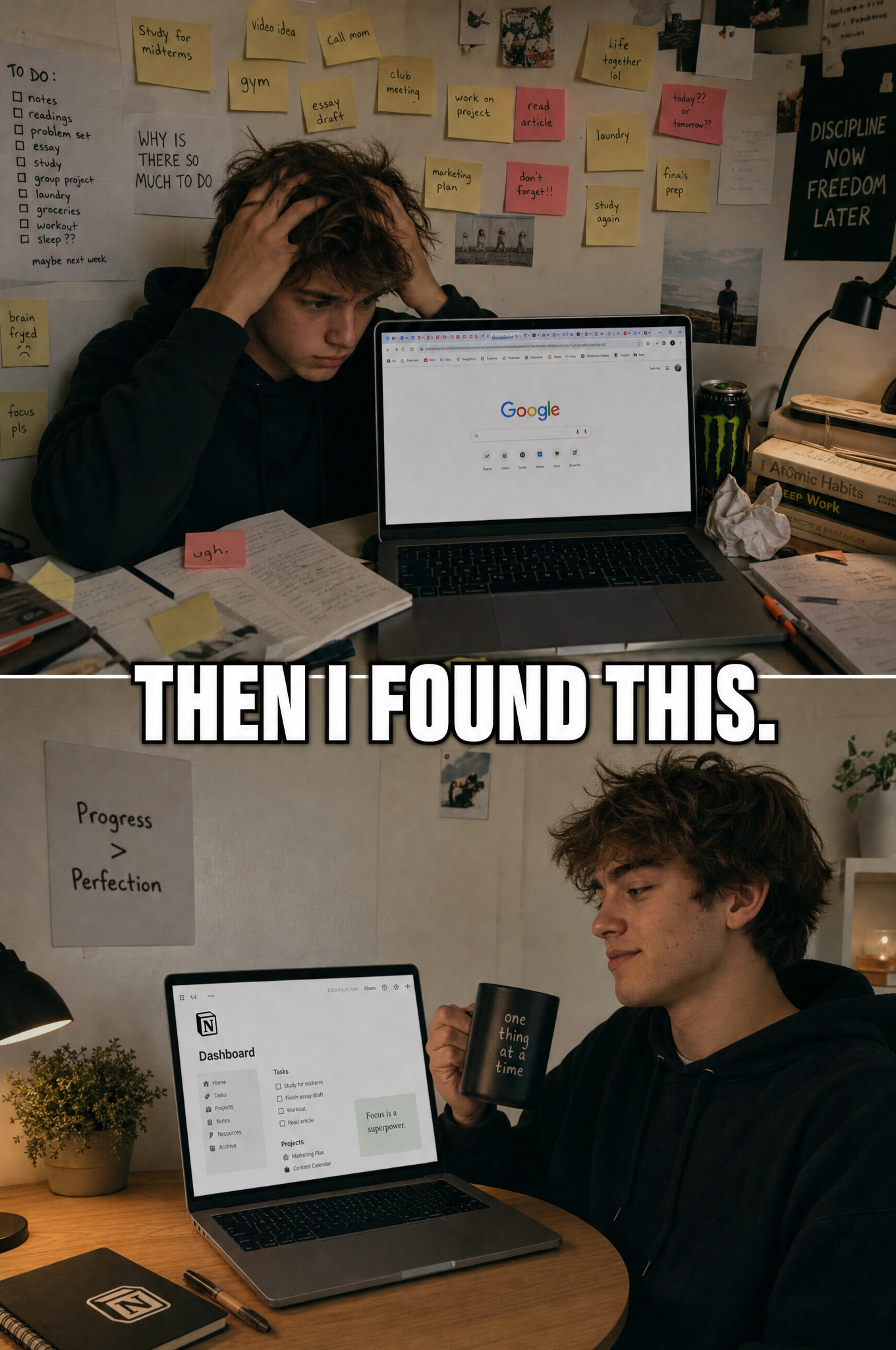Notion