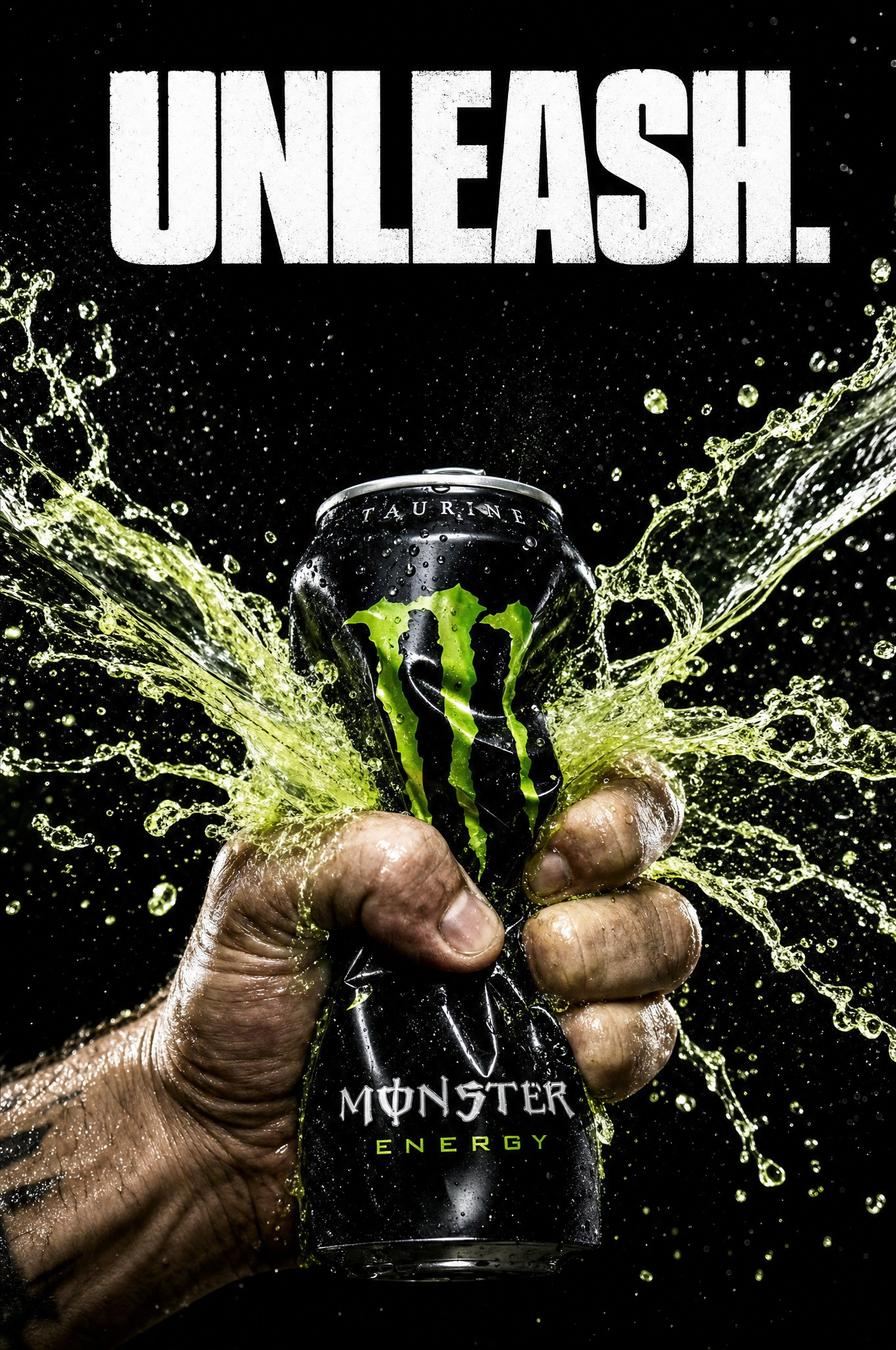 Monster