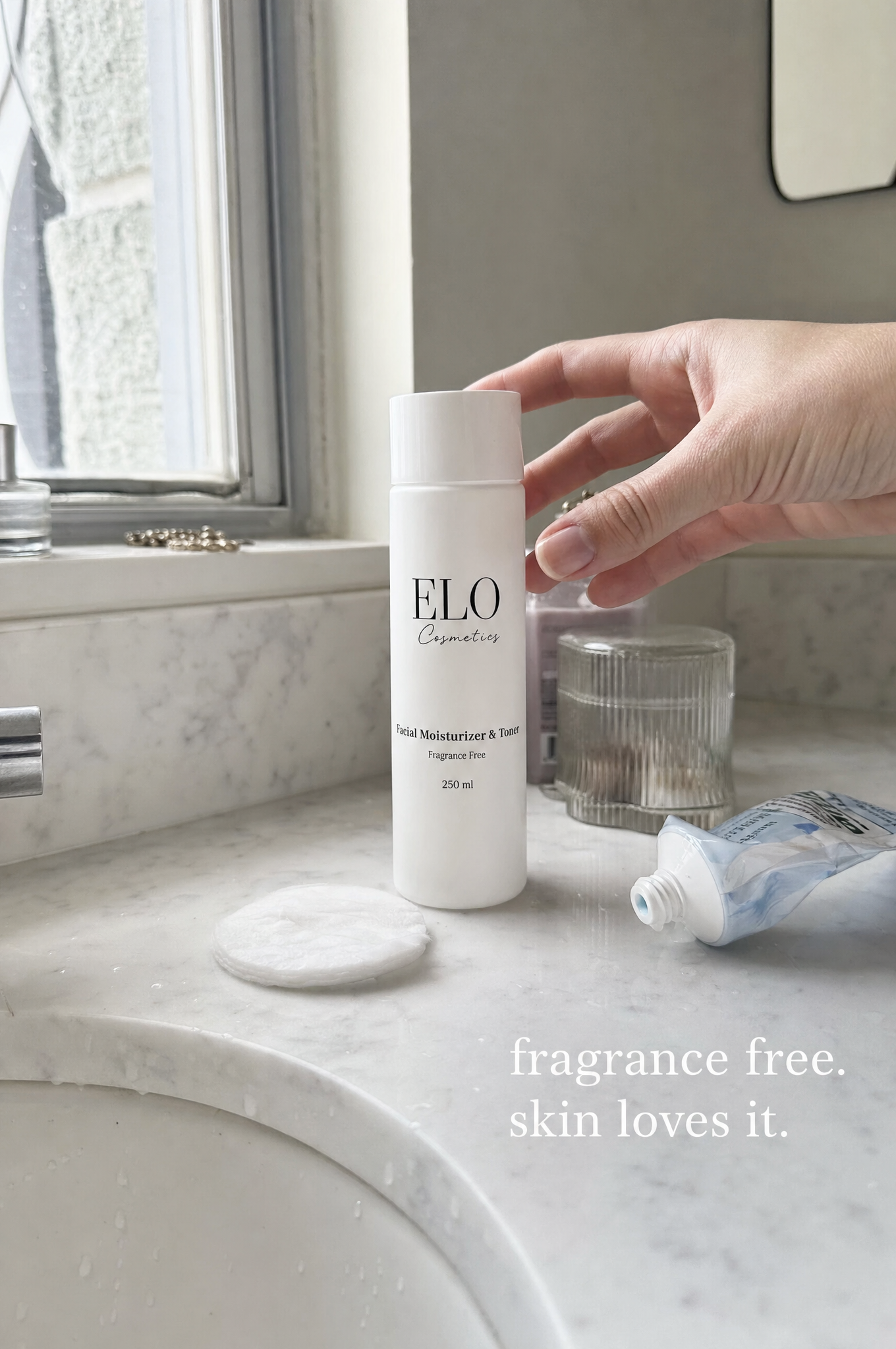 ELO Cosmetics