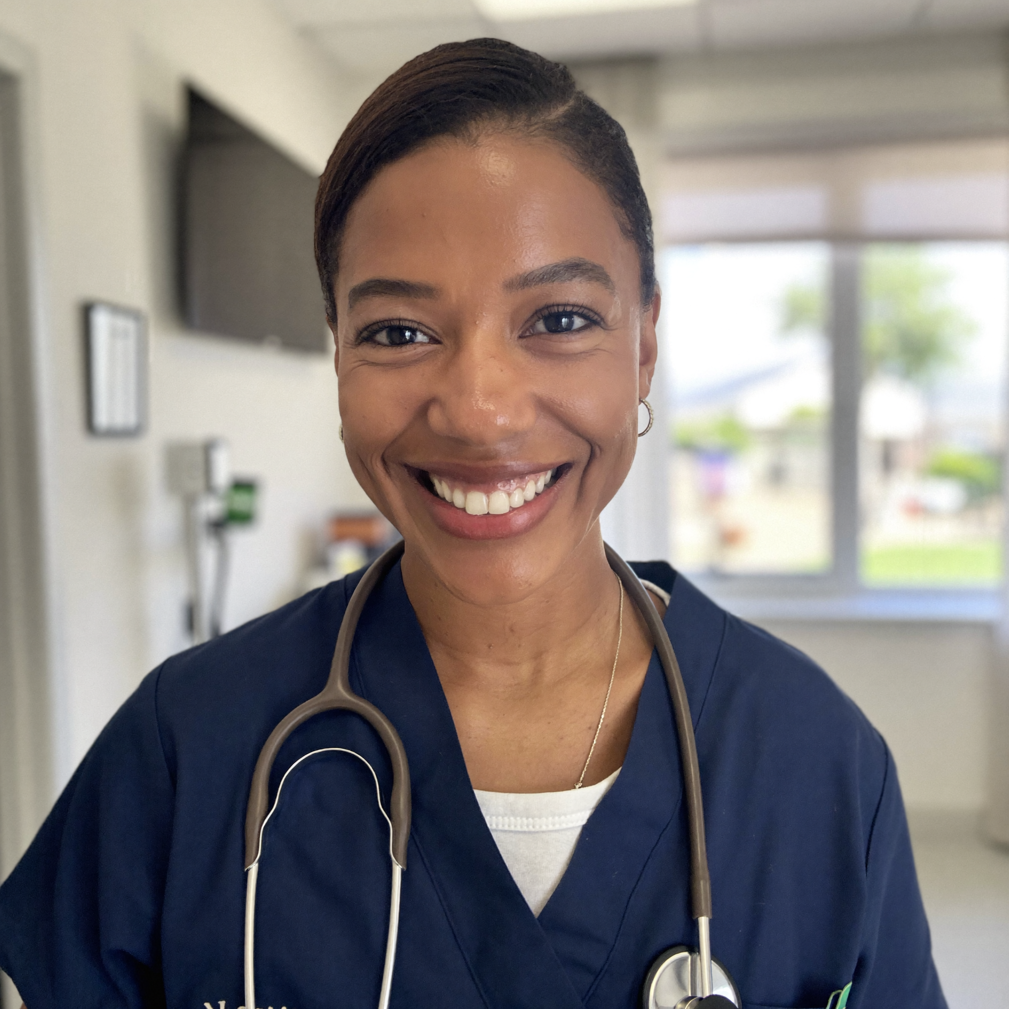 Dr. Sarah Mitchell, DVM