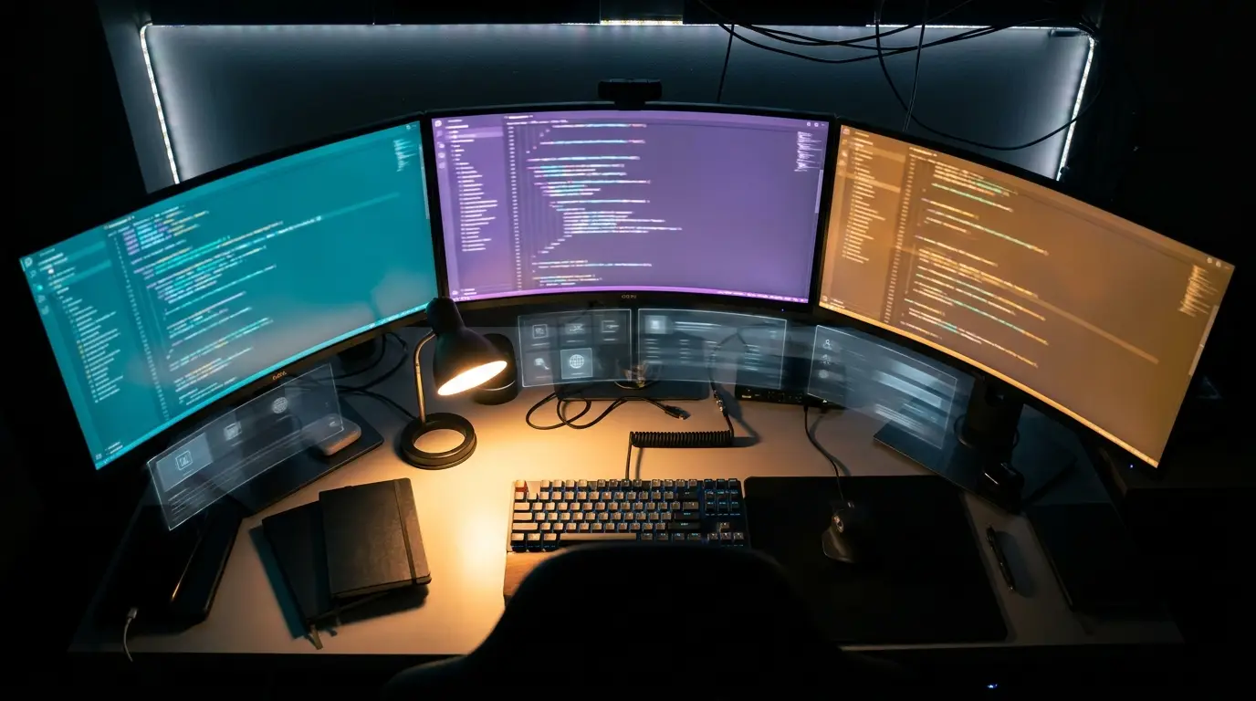 Cursor 3 Ships Parallel Agents — and Quietly Resets What an IDE Even Is