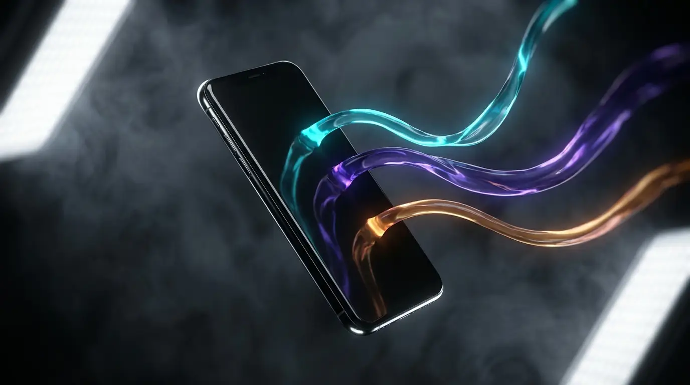 iOS 27 Will Let You Swap Claude or Gemini Into Apple Intelligence — Here's Why That Matters