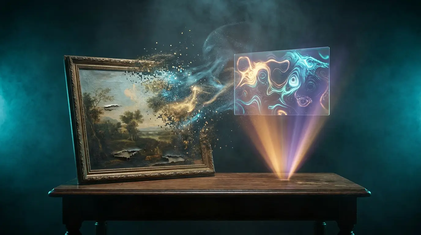 DALL-E Sunsets Today: What Nano Banana 2 and the New Image Model Crop Mean For Creators