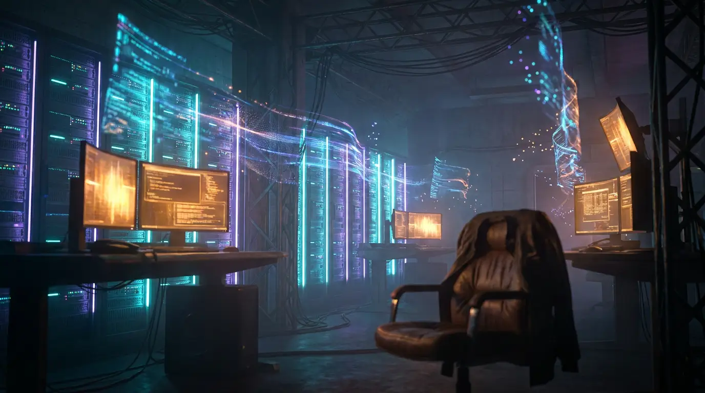Higgsfield Supercomputer Just Went Live — What It Means for Prompt-Driven Creators