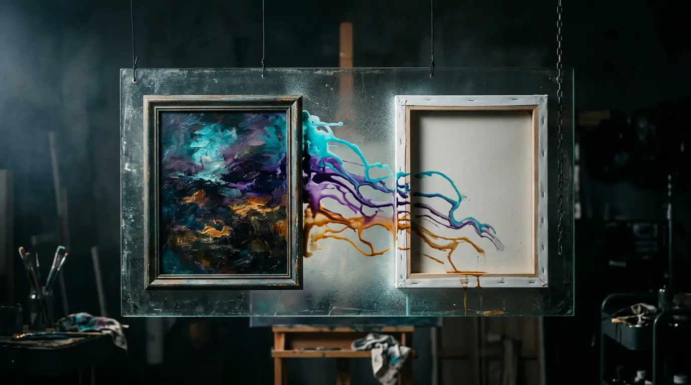 Style Reference Prompting: How to Lock a Visual Identity Across an Entire Campaign in 2026