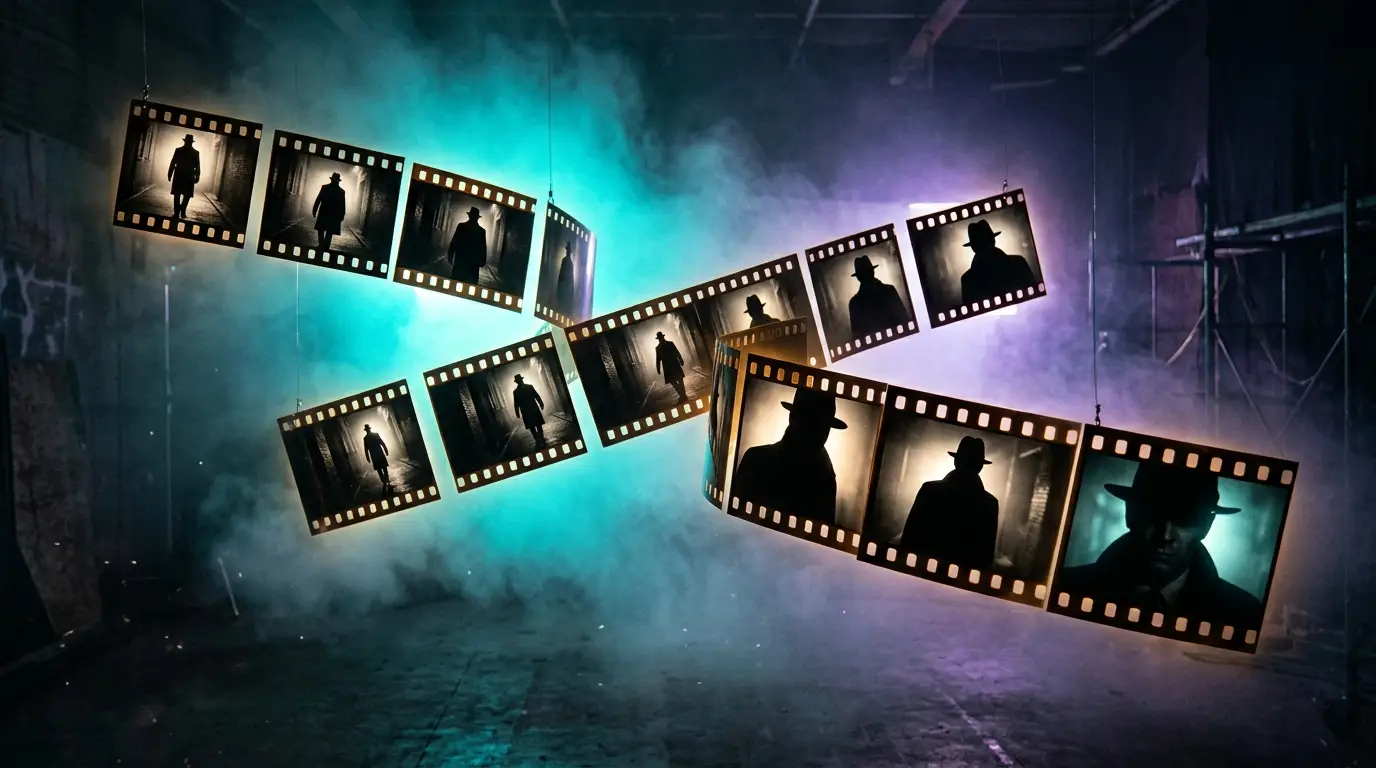 Multi-Shot AI Video Prompting: The Anchor-Token Trick That Keeps Characters Consistent