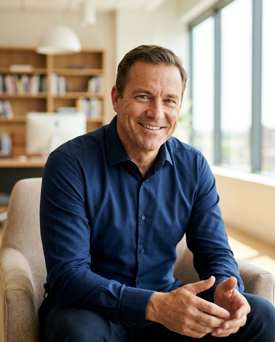 Jonas Brandt, Finanzcoach