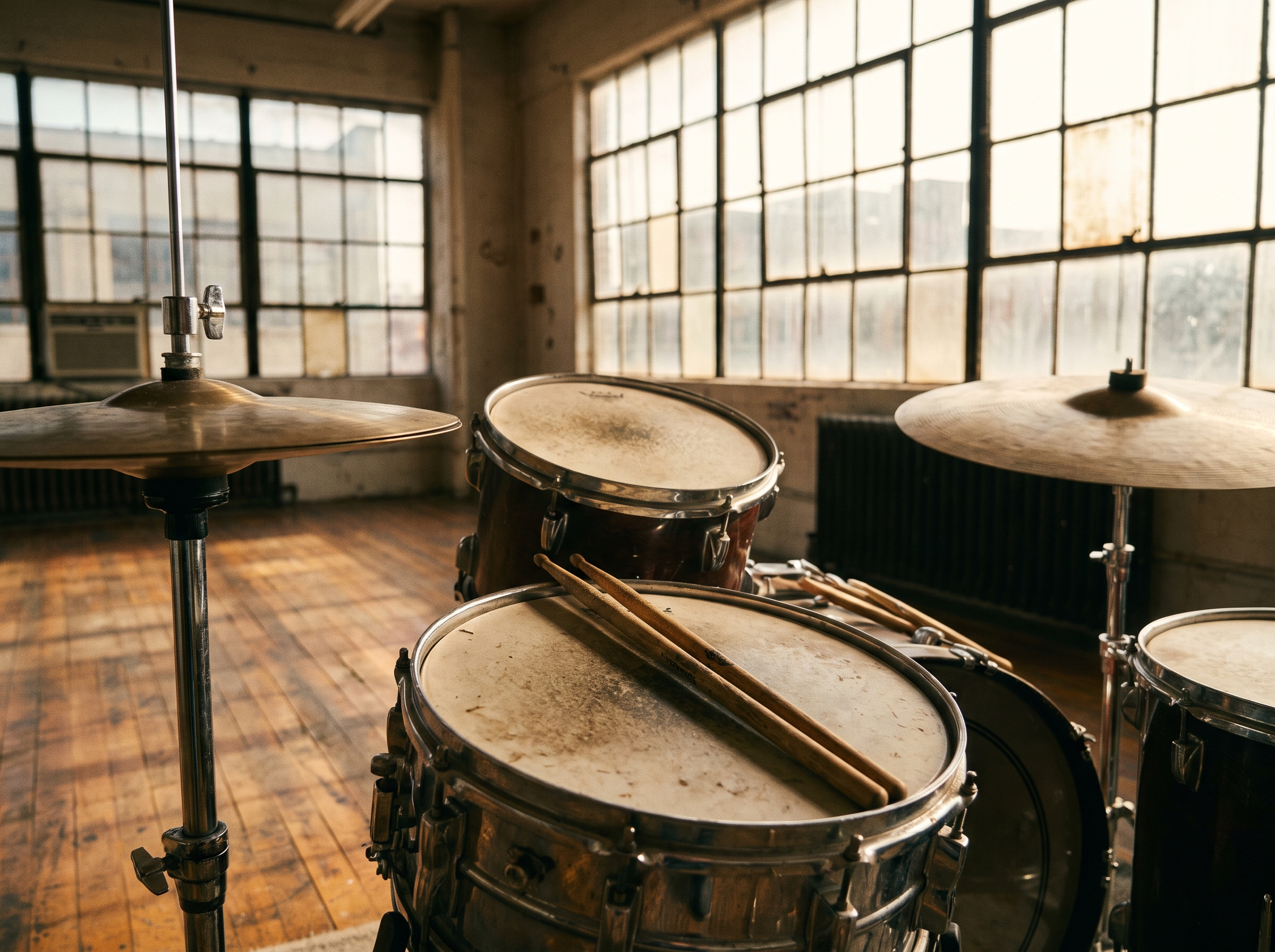 Rhythmustraining