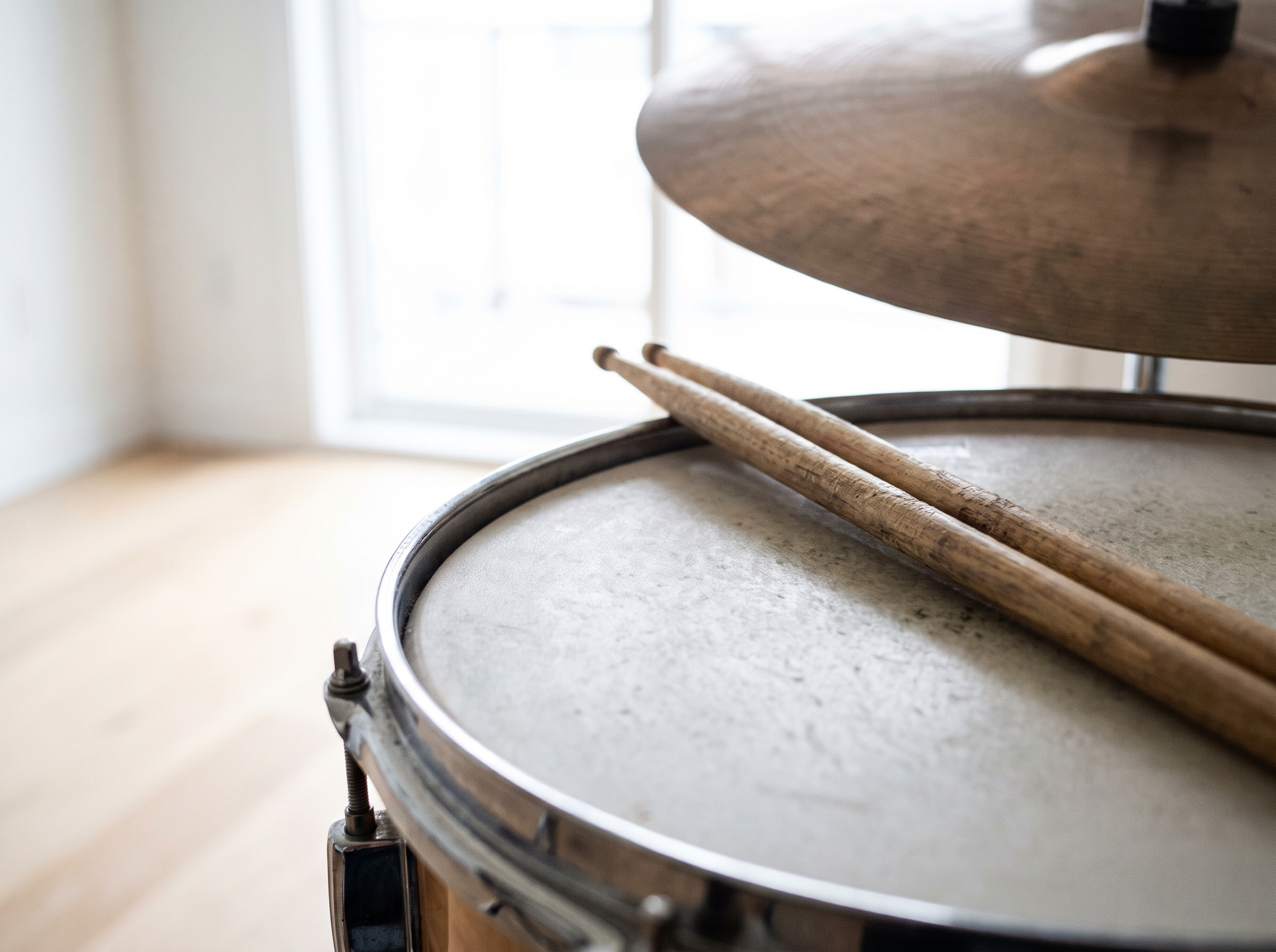 Rhythmustraining