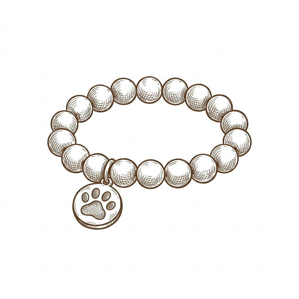 Get a bracelet