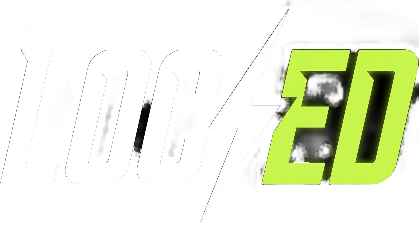 LOCKED