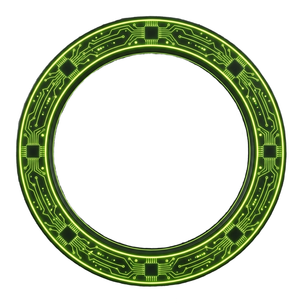 Lime Circuit