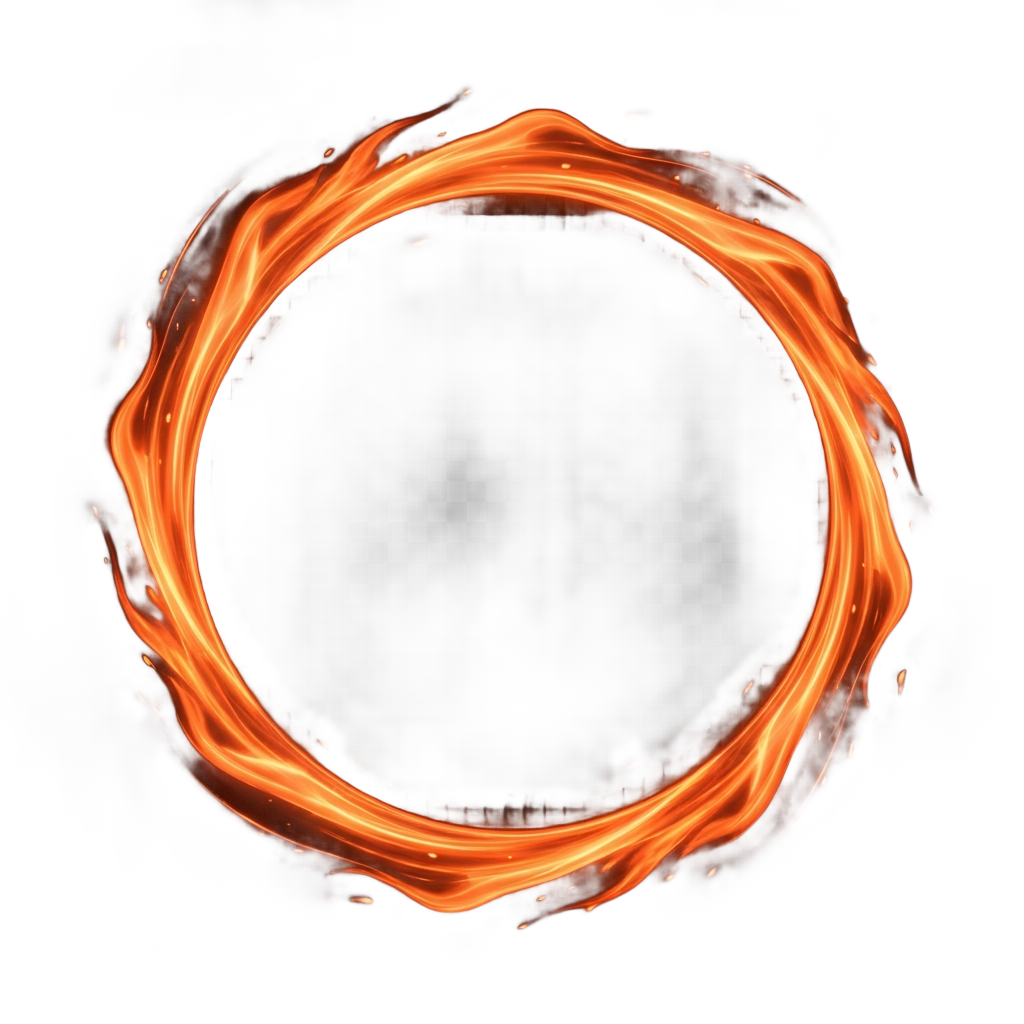 Ember Flame