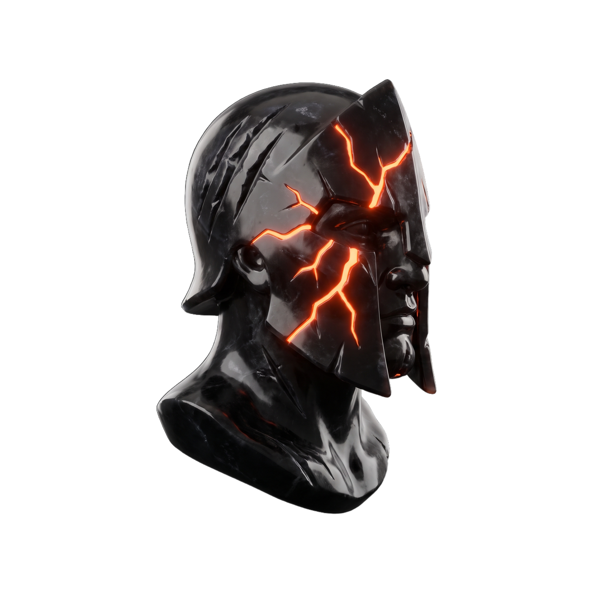 Battle Scarred