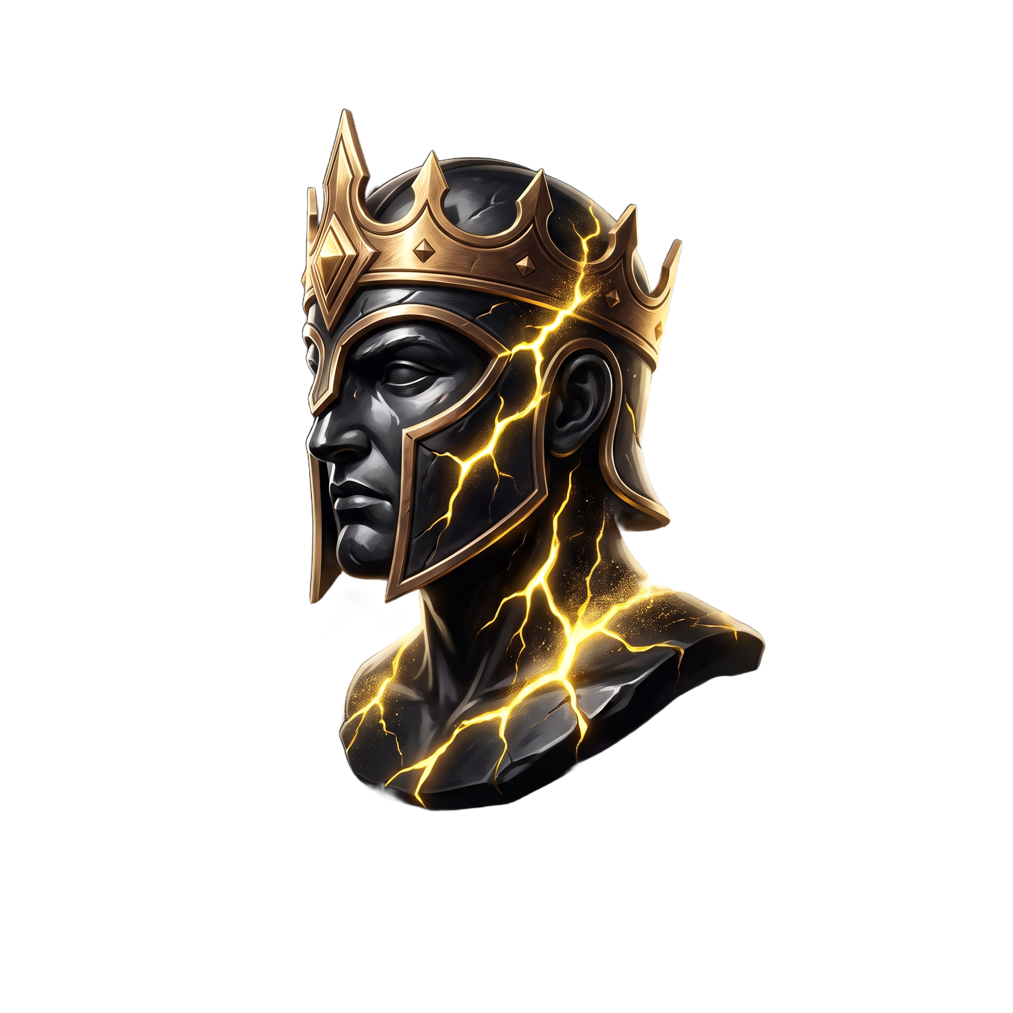 Golden Crown