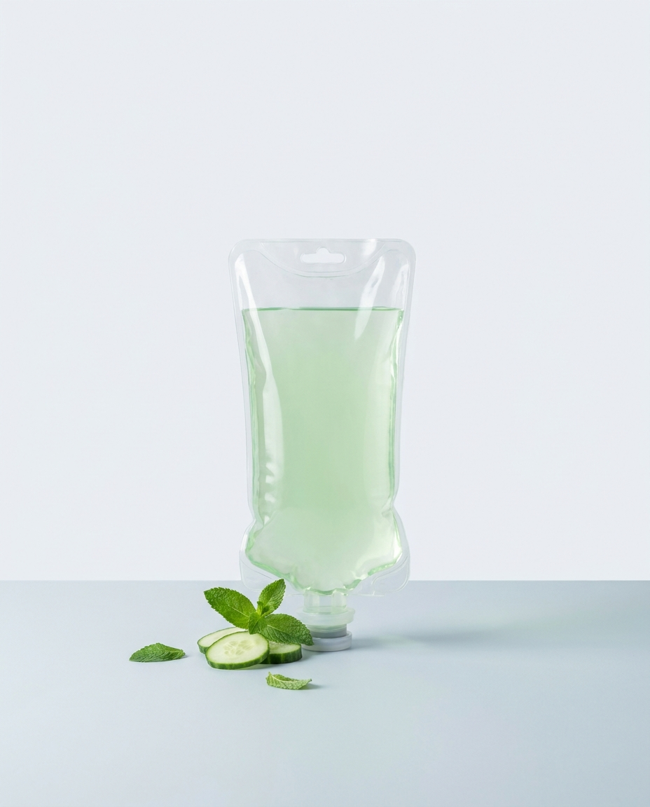 Detox Infusion