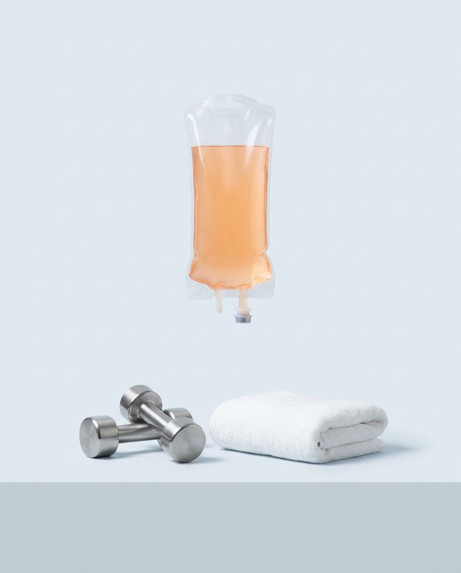 Recovery Infusion