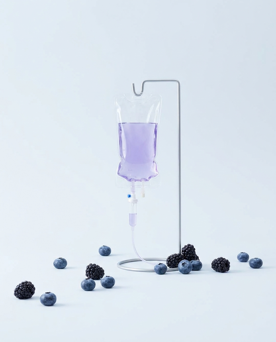 Vitamin-Booster Infusion