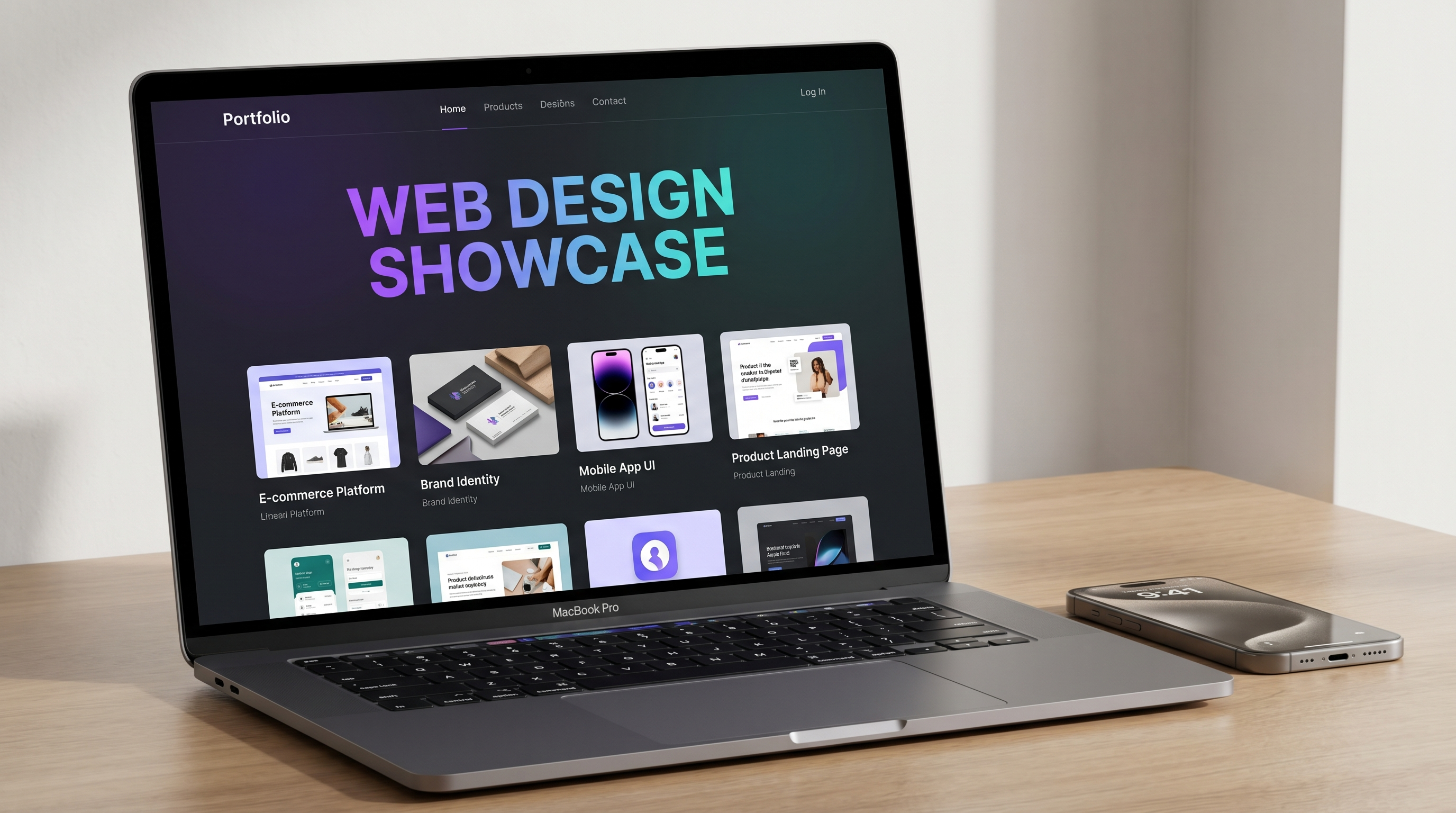 Portfolio Engine