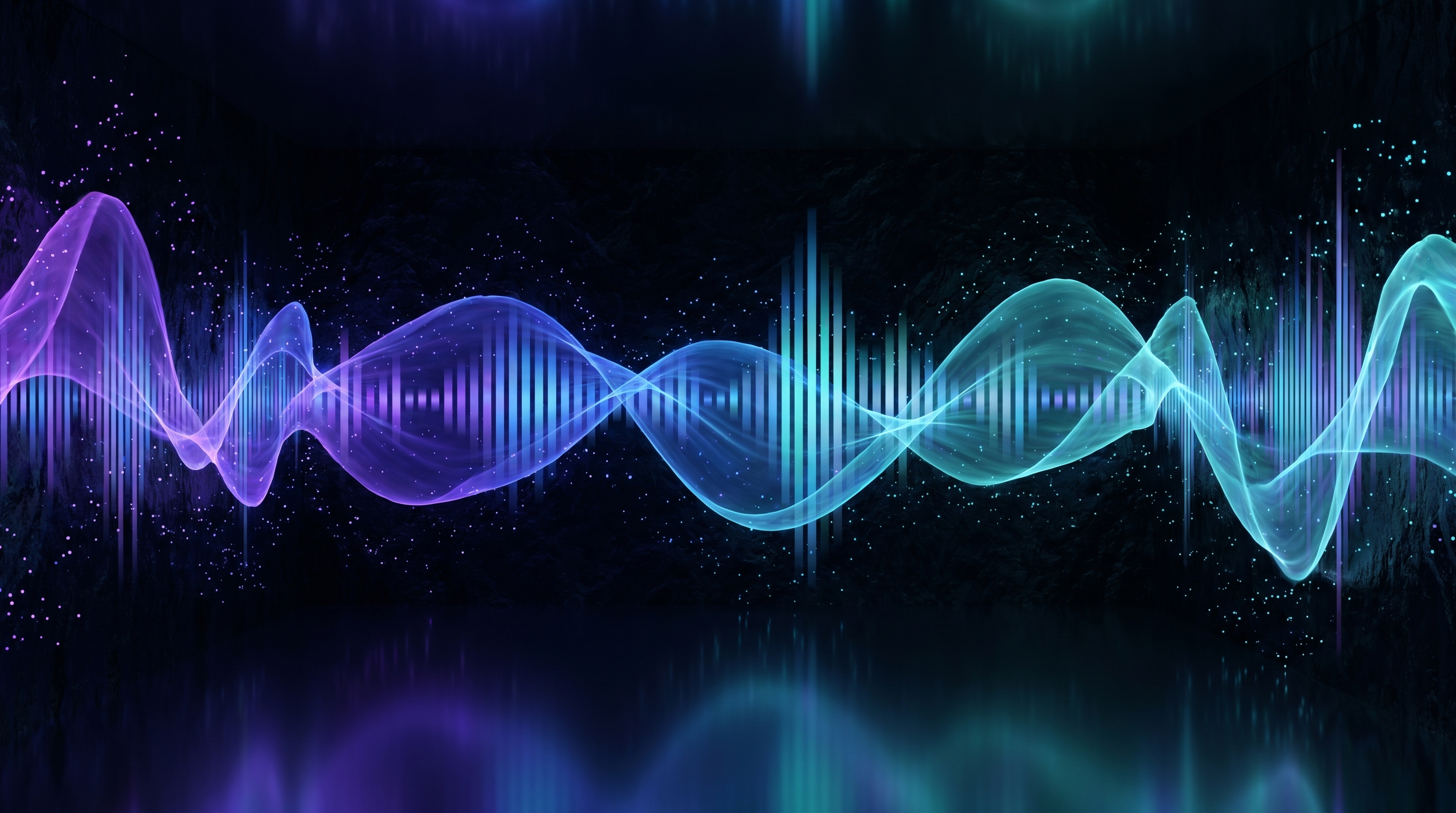 Soundscape Generator
