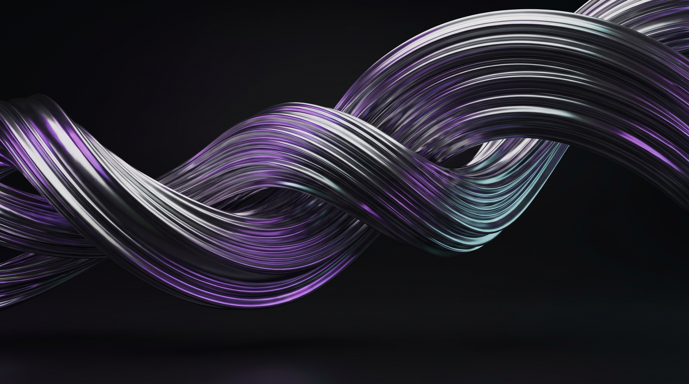 Chromatic Voids