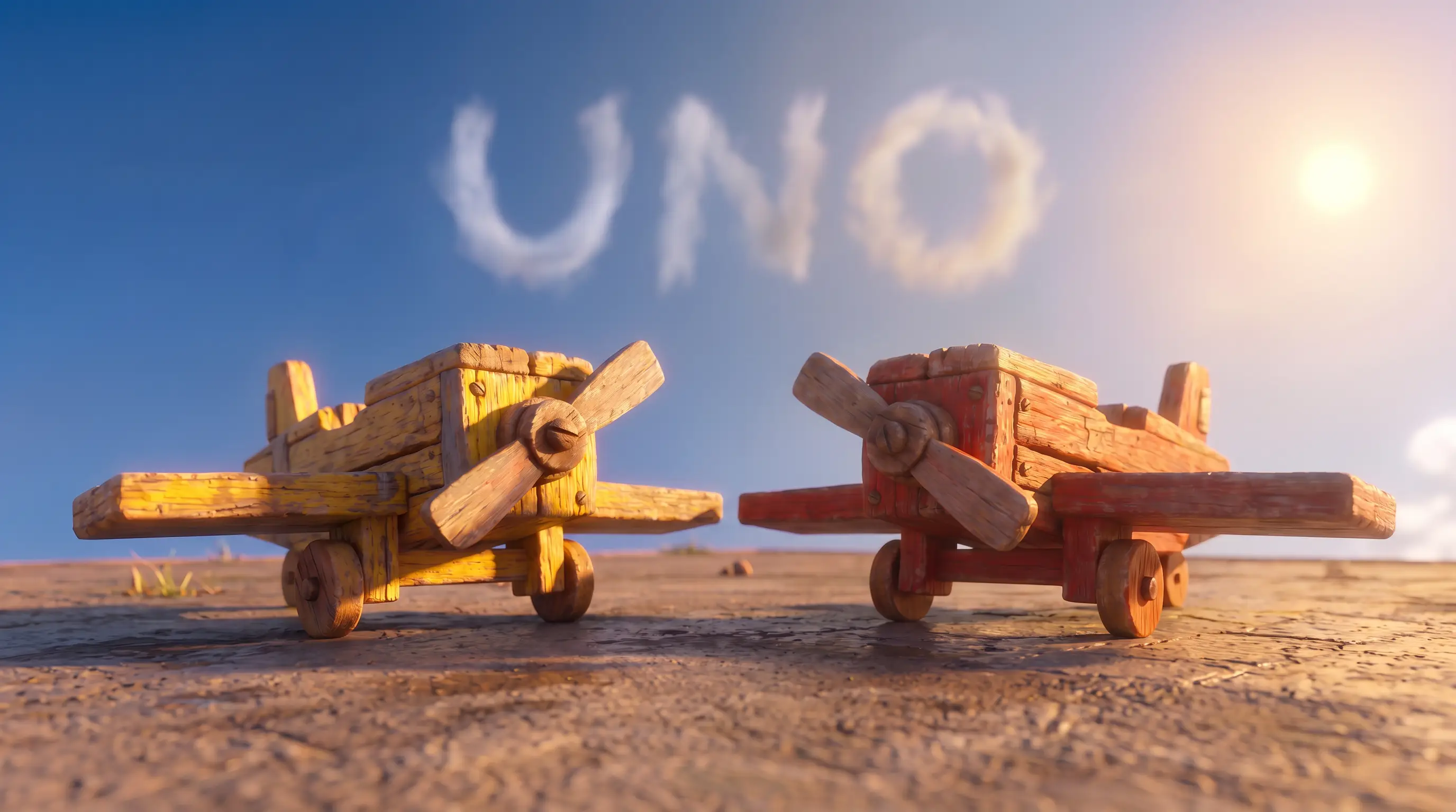 UNO - Shortfilm