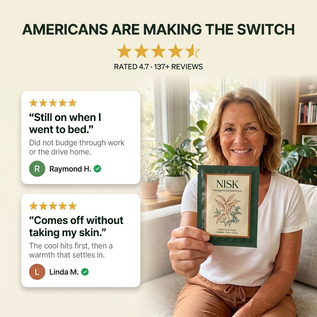 Americans are making the switch - rated 4.7