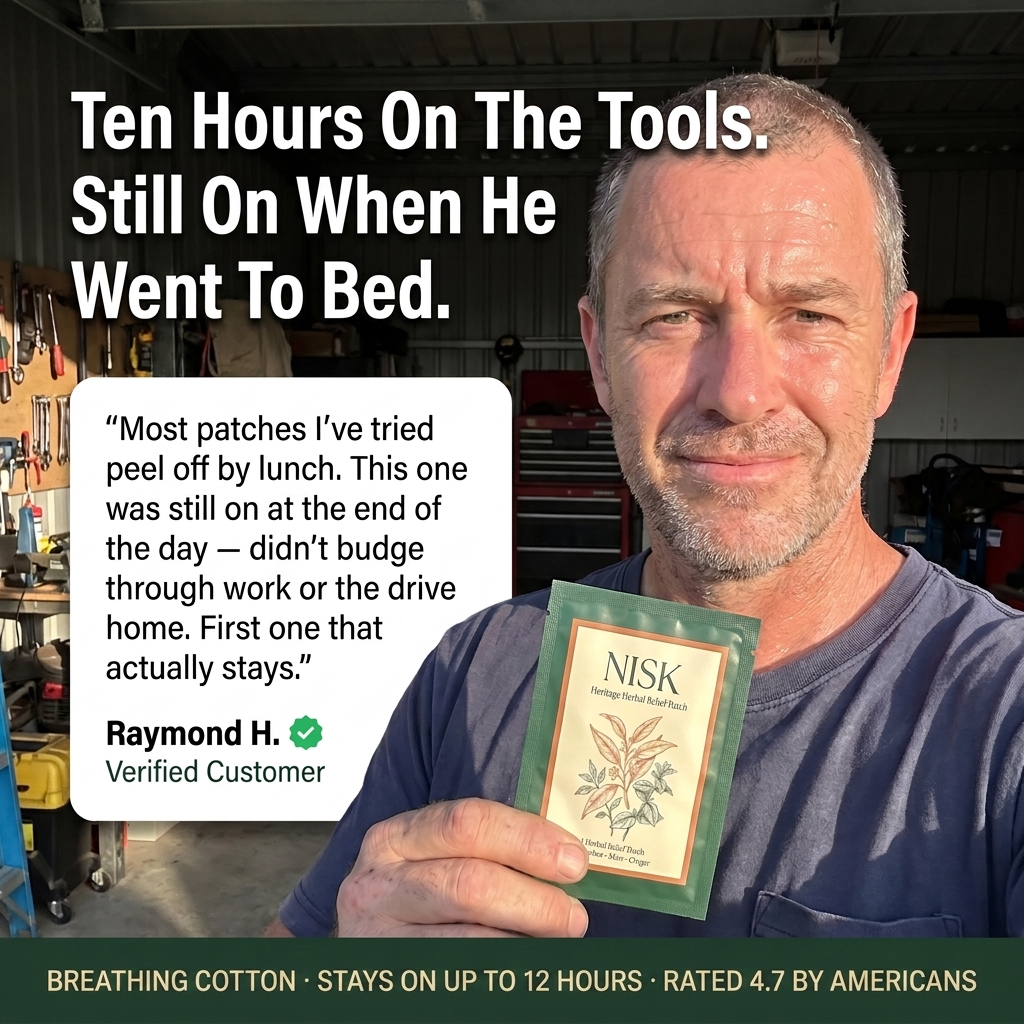 Raymond H. - verified customer review