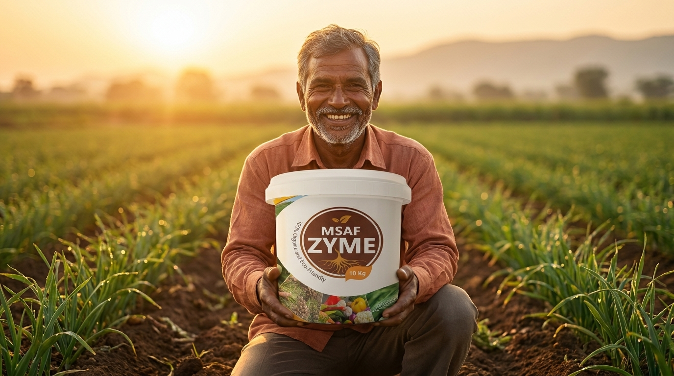Timing Is Everything: When to Feed Your Crops